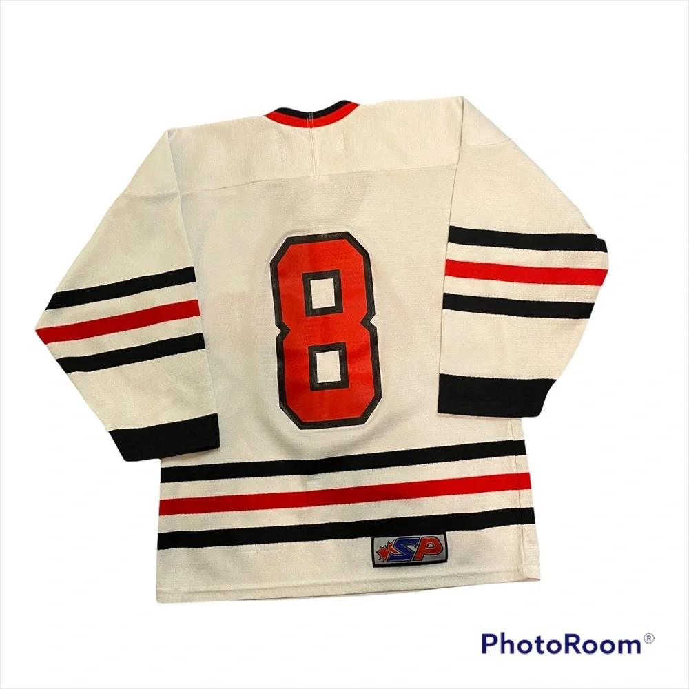 Watertown hockey jersey kids - Picture 2 of 7
